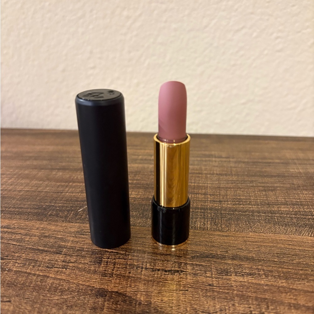 SOLD Lancôme Lipstick L’Absolu Rouge Drama Matte Ardent Sands